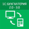 Обмен данными ЭВОТОР с 1С:8 Бухгалтерия ред. 2.0-3.0 Бесплатная поддержка, настройка.