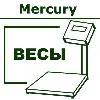 Драйвер весов Mercury M-ER