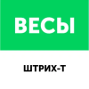 Драйвер для весов серии ШТРИХ-Слим Т USB и RS232