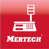 Весы Mertech M-ER