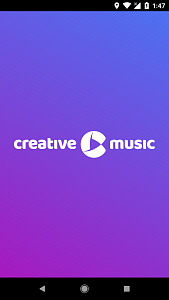 Creative Music Player