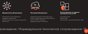 Премиум поддержка Эвоторг