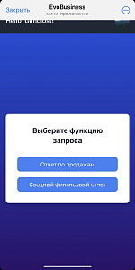 EvoTelebot